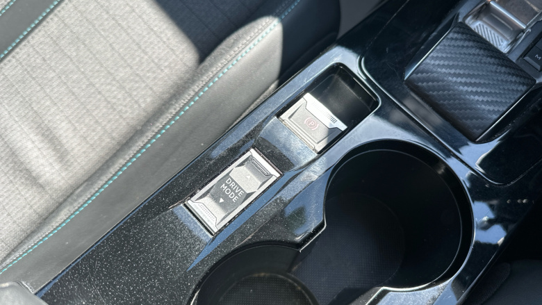 Peugeot 208 1.2 PureTech 130 Allure Premium + 5dr EAT8 Petrol Hatchback